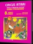Atari  2600&nbsp; - &nbsp;Circus Atari (1978) (Atari)